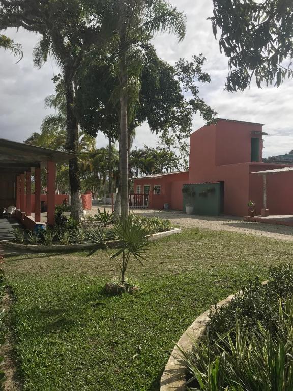  Iate Clube Rio Verde - Ilha Comprida