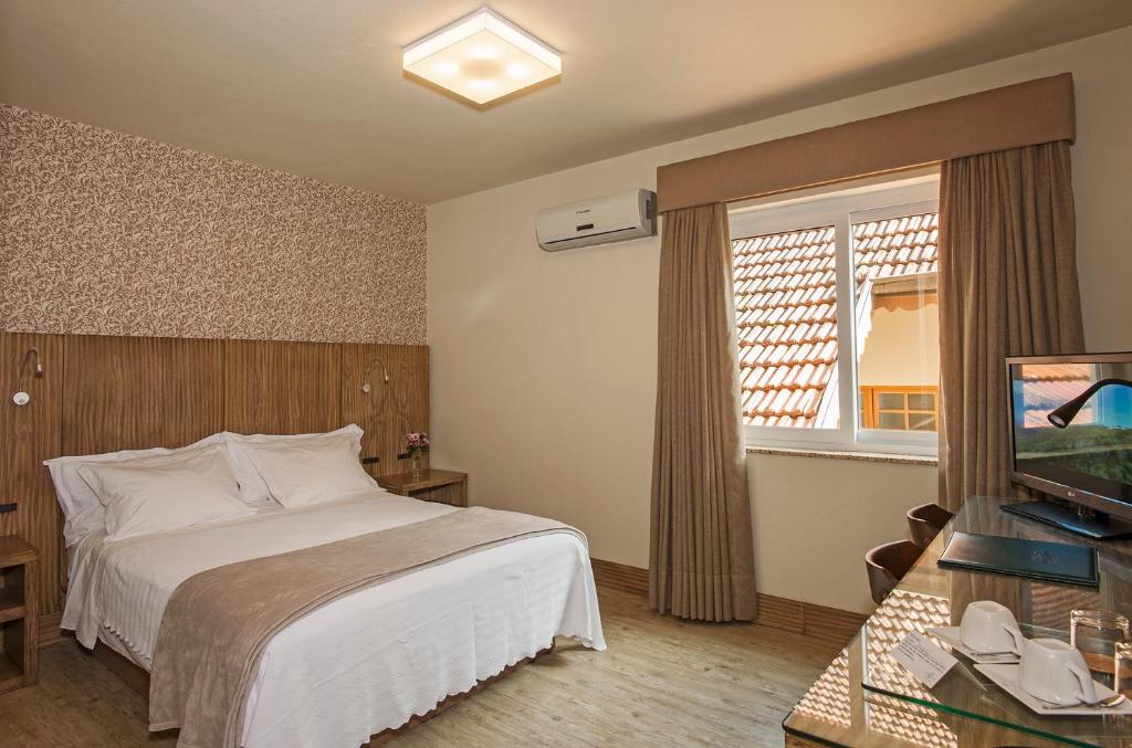  Villa Bella Hotel