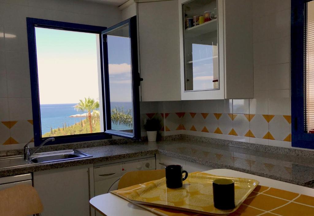 Fotografia z galérie ubytovania Sunandsea apartment v destinácii Almuñécar