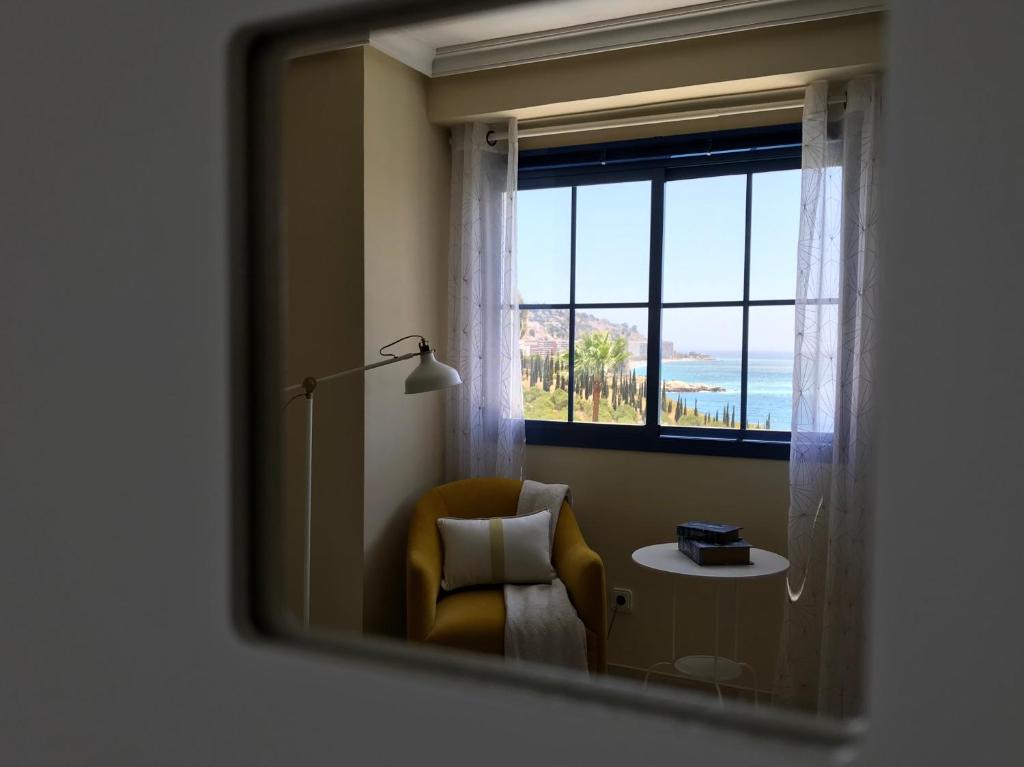 Fotografia z galérie ubytovania Sunandsea apartment v destinácii Almuñécar