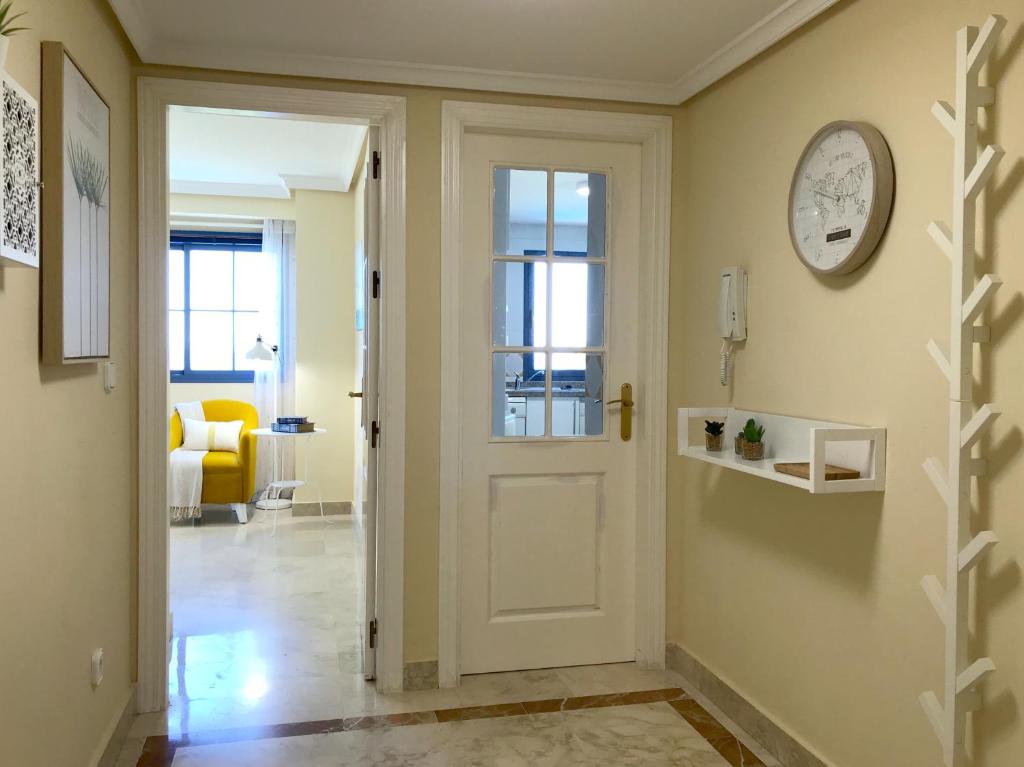 Fotografia z galérie ubytovania Sunandsea apartment v destinácii Almuñécar