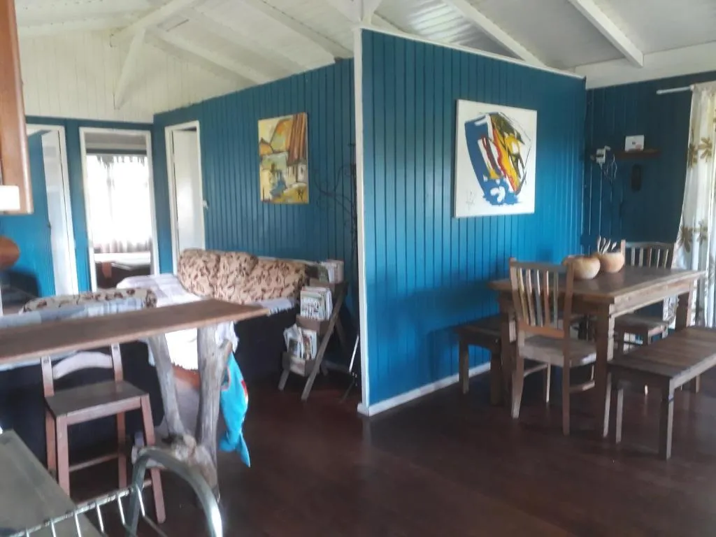 Casa na praia, Florianópolis, Brazilia