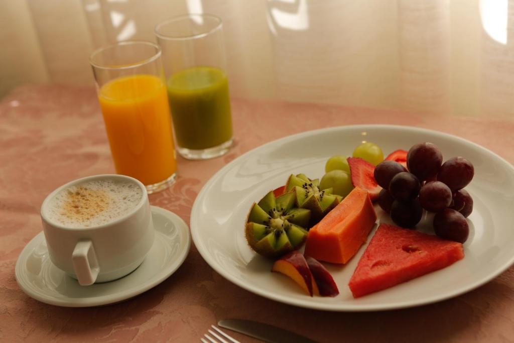  Agulhon Hotel