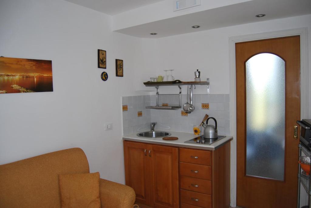 Sorrento Studios Lemons Hill - 6