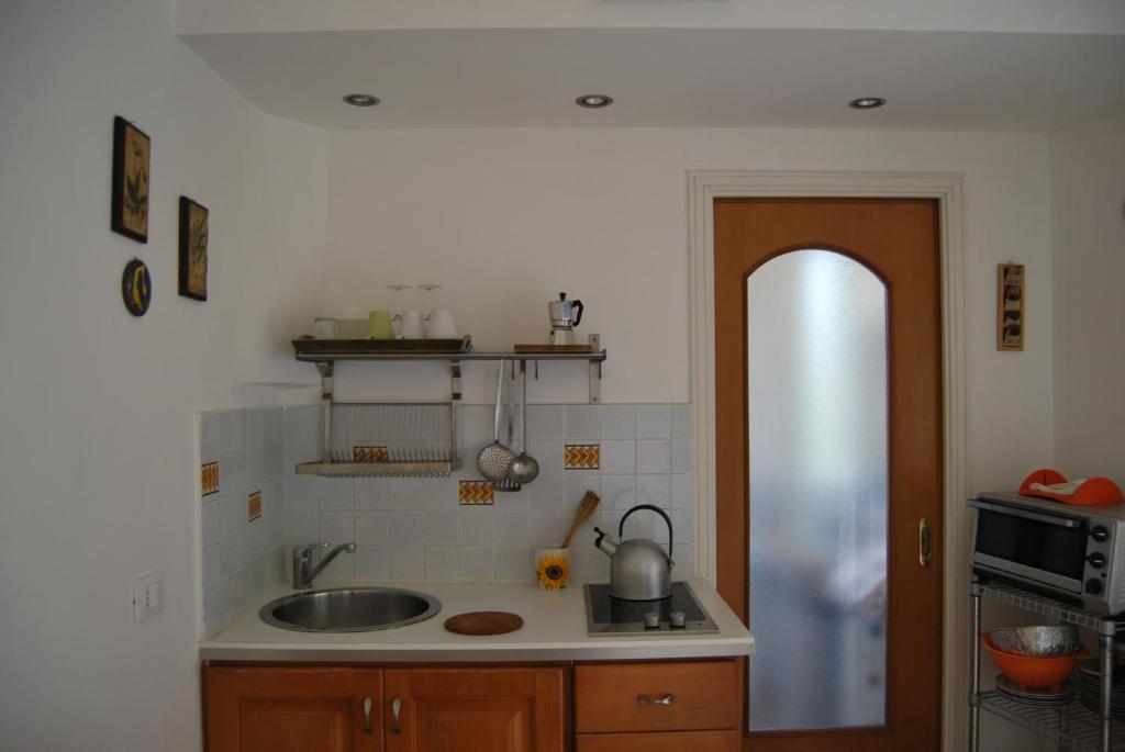 Sorrento Studios Lemons Hill - 8