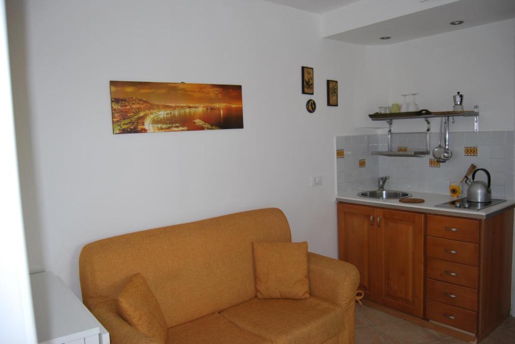 Sorrento Studios Lemons Hill - 7