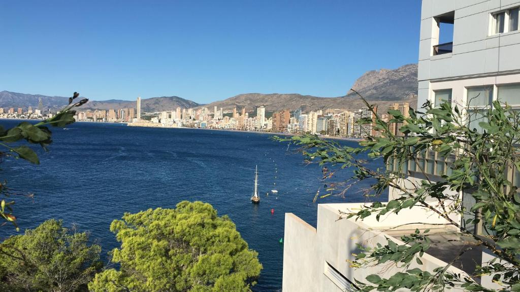 Apartamentos Benivistas, Benidorm – Bijgewerkte prijzen 2023
