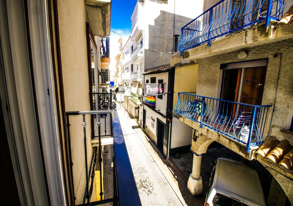 Fotografie z fotogalerie ubytování Santa Faz Old Town v destinaci Benidorm