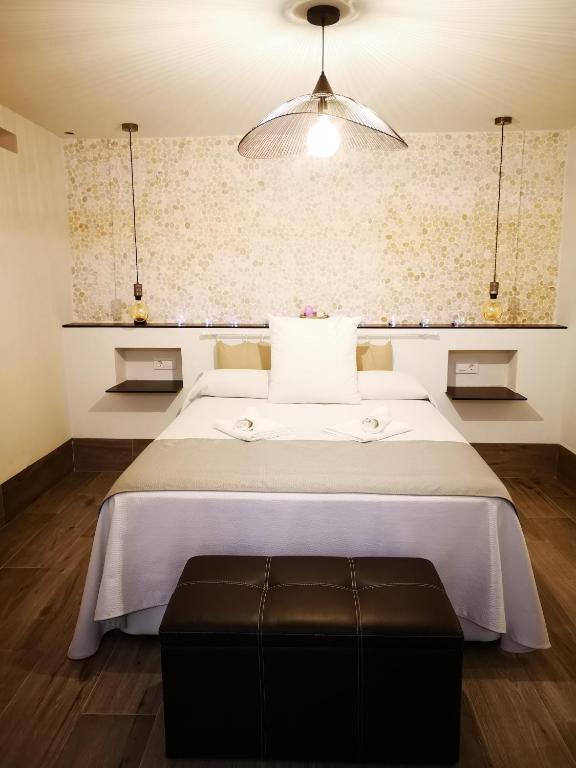 Booking.com: Apartamento 4nudos playa , San José, España ...