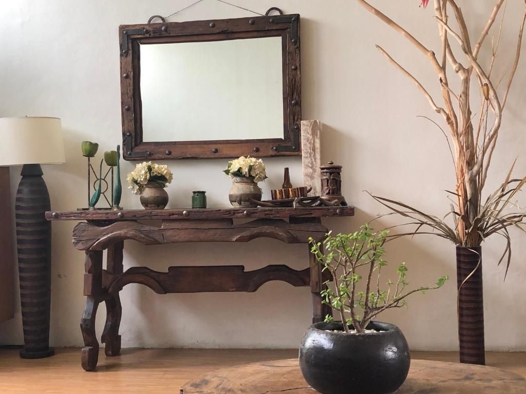 Fotografie z fotogalerie ubytování Casa La Minerva v destinaci Guadalajara