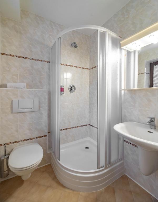 Hotel Resort Martin & Kristyna - 9