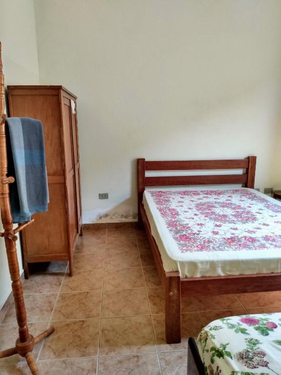  Hospedaria Namastê
