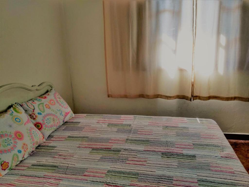  Hospedaria Namastê