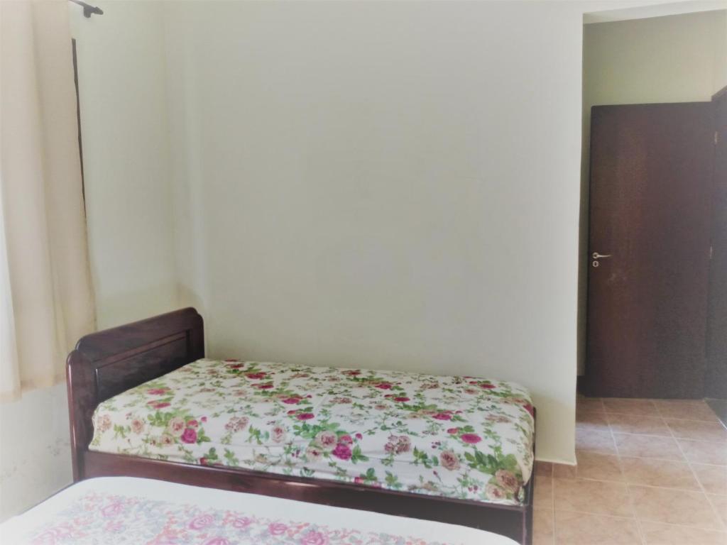  Hospedaria Namastê