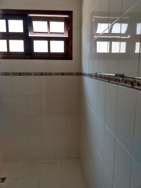  Hospedaria Namastê