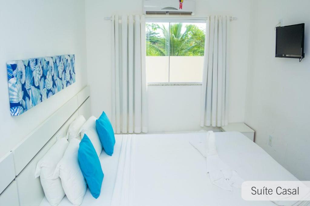  Residencial Mar da Galilei - Apartamento 19A