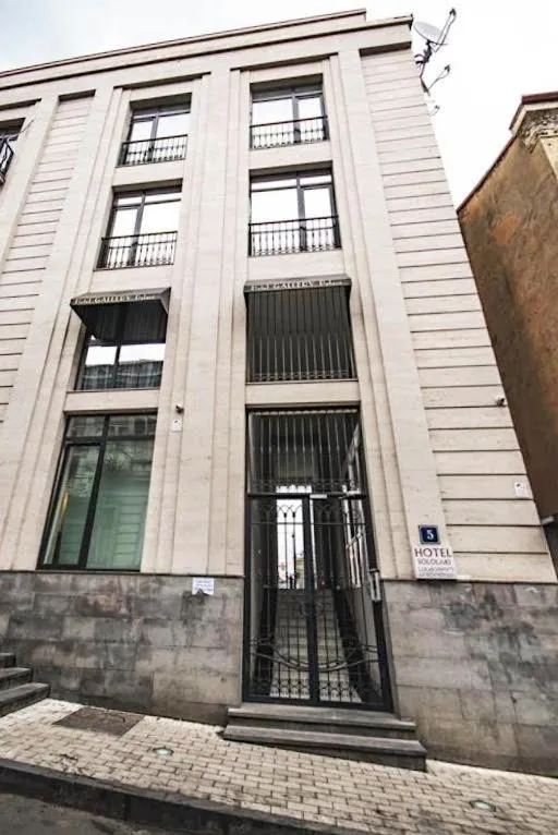 Mtsatsminda Apartament, Tbilisi, Georgia