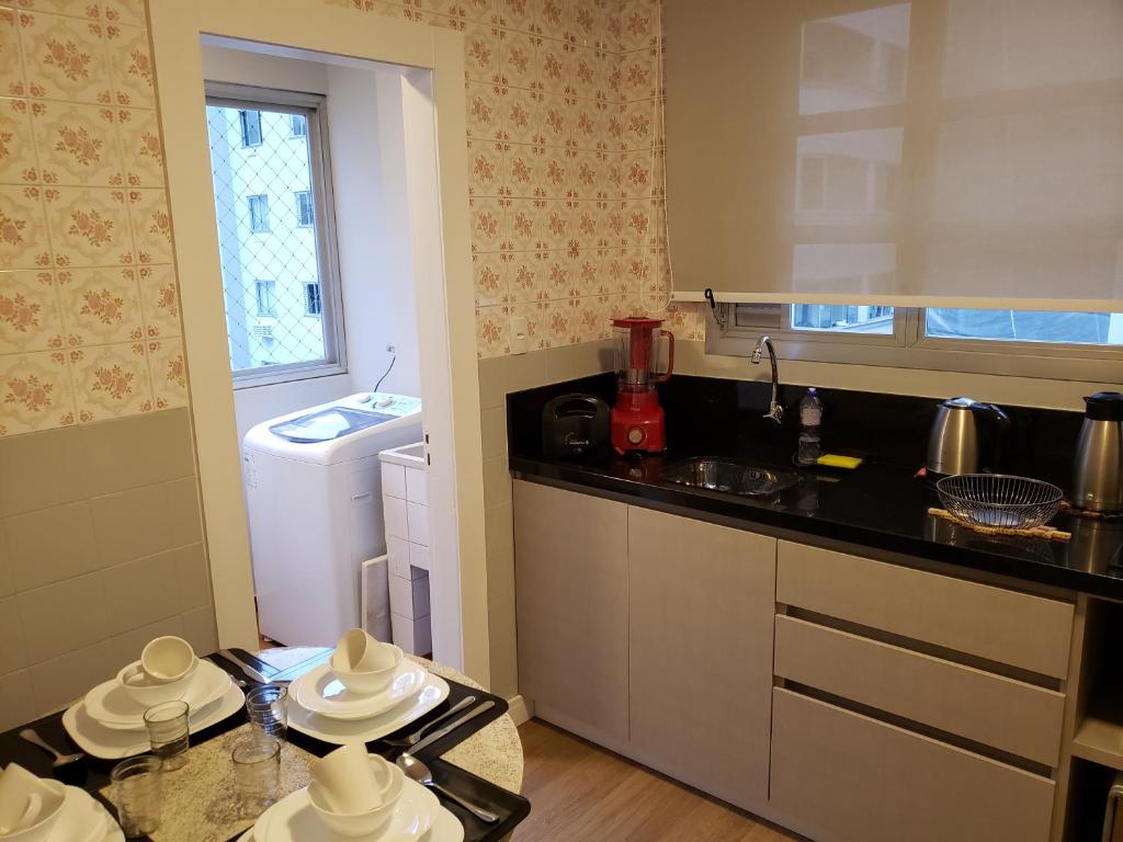  Apartamento Vila Real