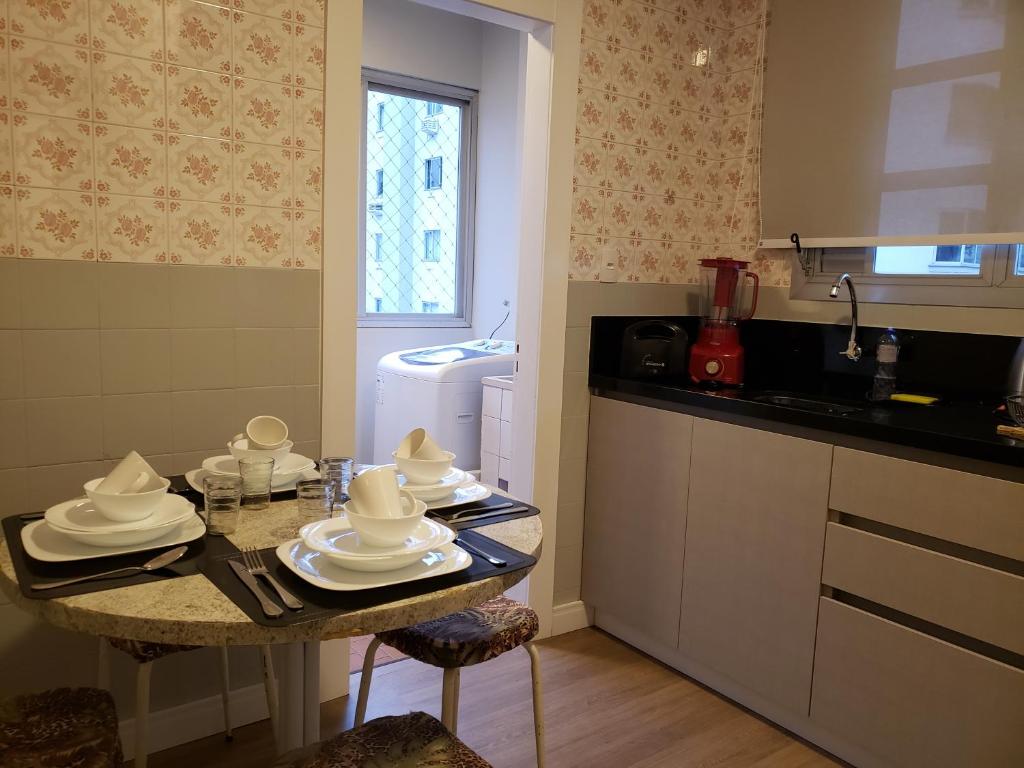  Apartamento Vila Real