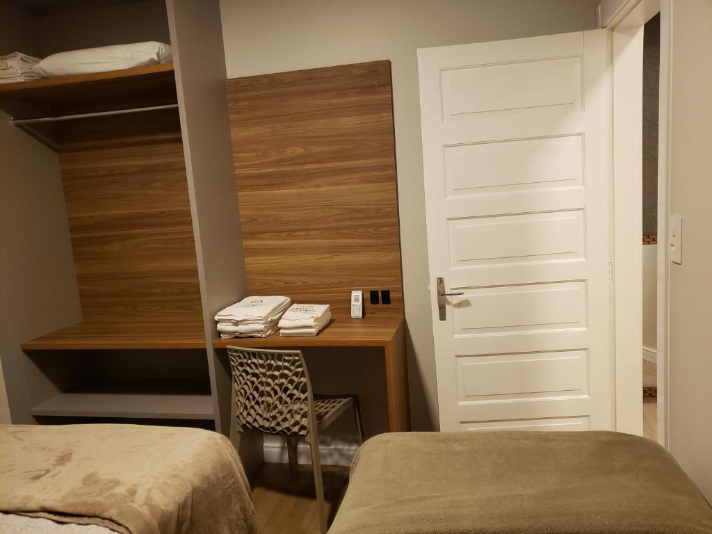  Apartamento Vila Real