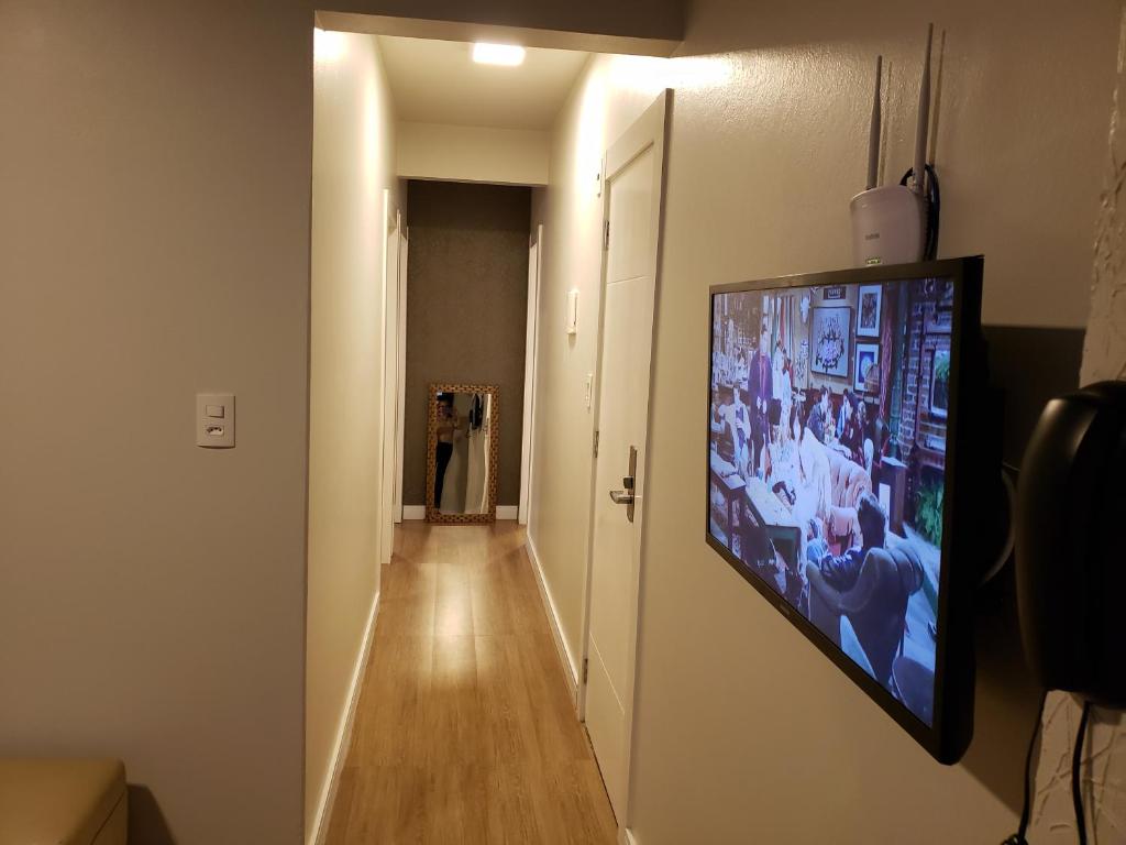  Apartamento Vila Real