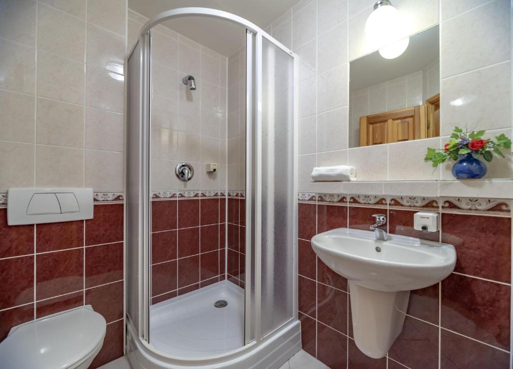 Hotel Resort Martin & Kristyna - 1