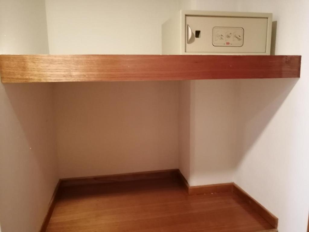 Fotografie z fotogalerie ubytování Misol-Ha Hotel Mérida v destinaci Mérida