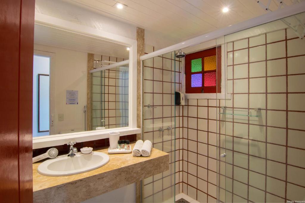  Chez Pitu Praia Hotel