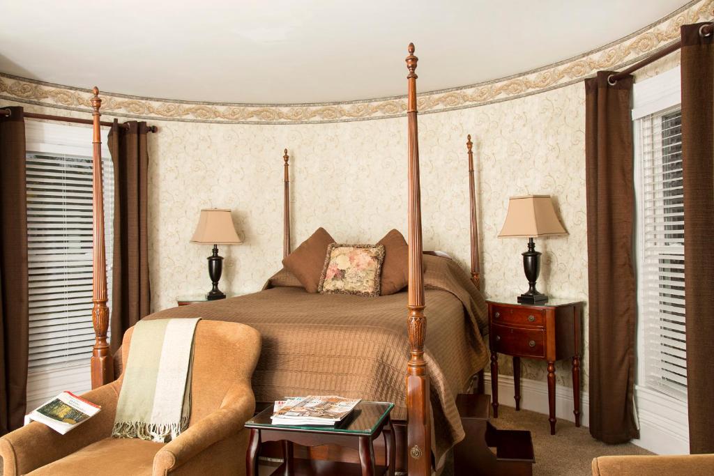 Glynn House Inn - Adults Only - Error