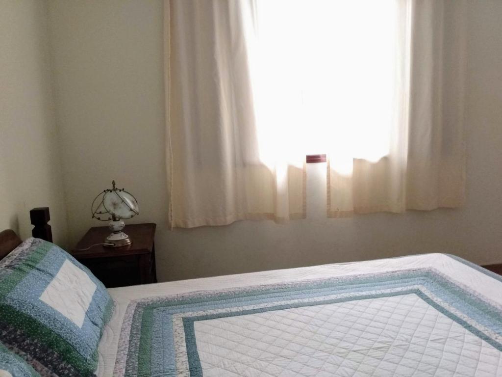 Hospedaria Namastê - Suite