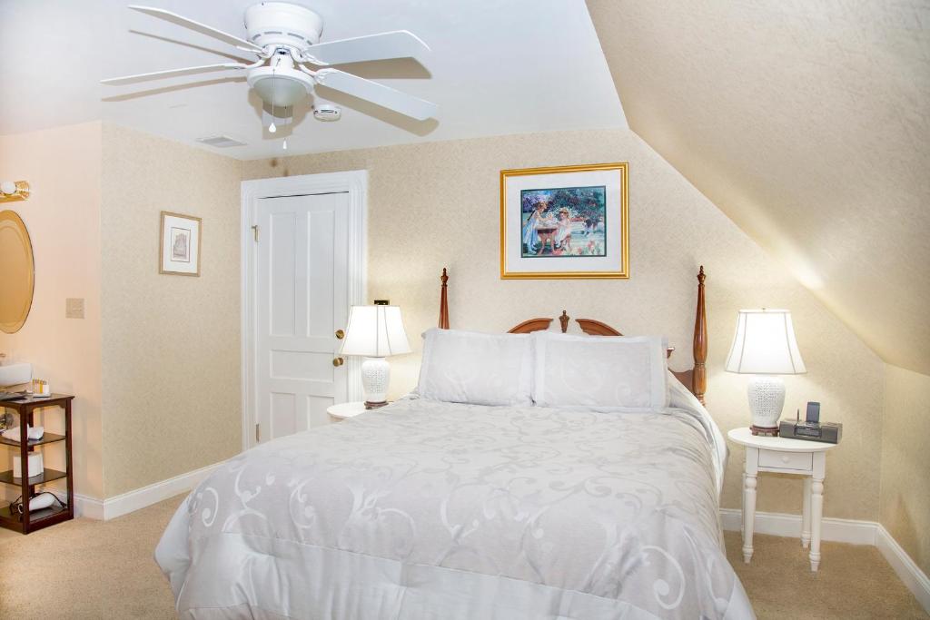 Glynn House Inn - Adults Only - Error