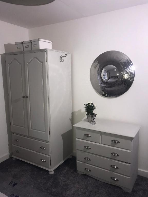 The Flat at Weaver Row, Stirling