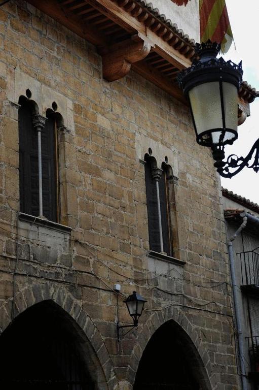 Fotografie z fotogalerie ubytování Complejo Rural La Glorieta v destinaci Catí
