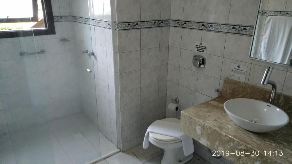  Pousada do Verde Gramado