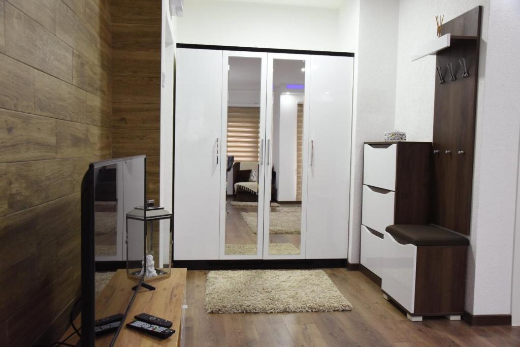 Fotografie z fotogalerie ubytování Apartmani Sofronic Loznica 2 v destinaci Loznica