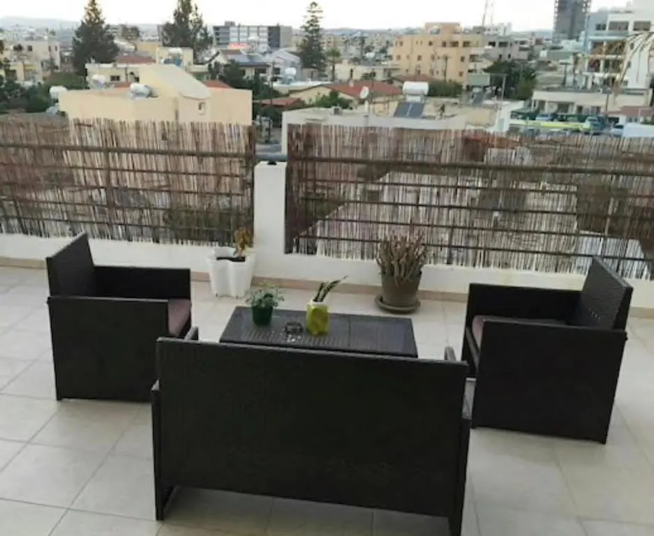 Dezo 301, Larnaca, Cyprus