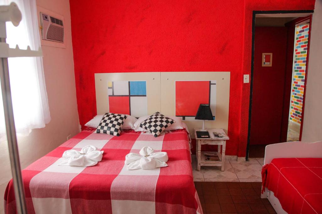  Pousada Recanto Domus