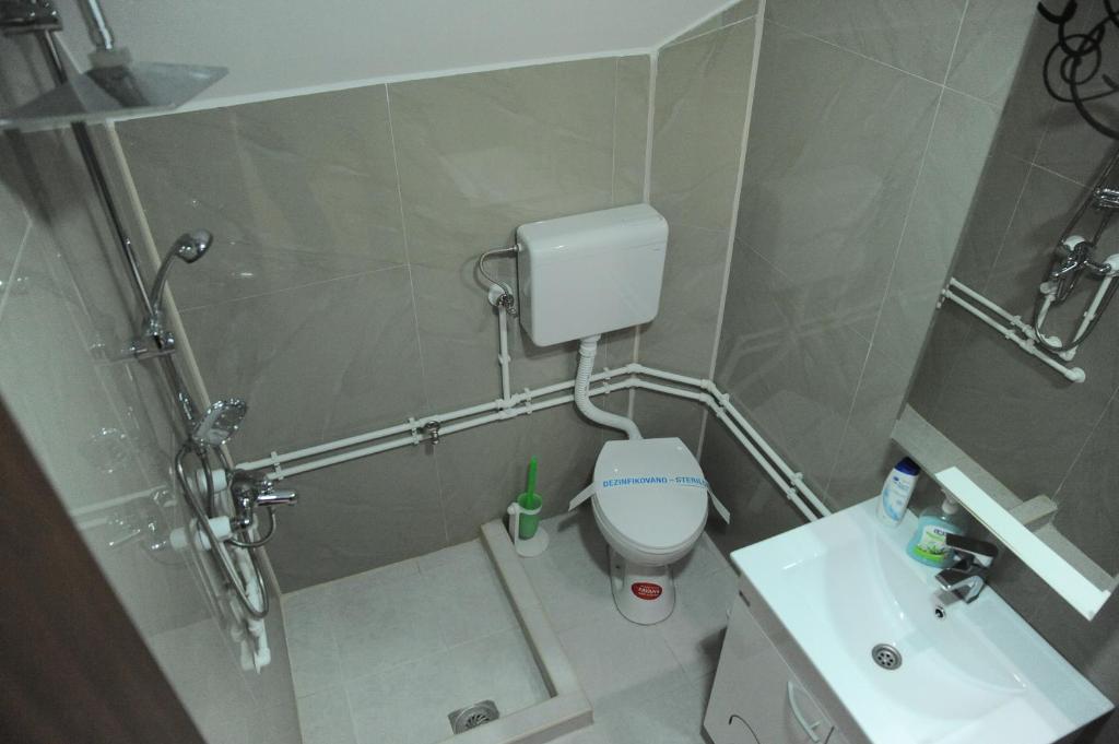 Vila Čajetinski biser fotografija 15