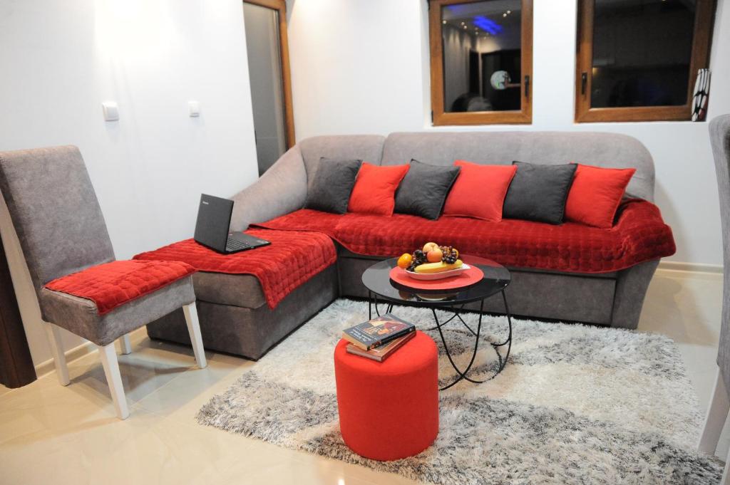 Vila Čajetinski biser fotografija 3