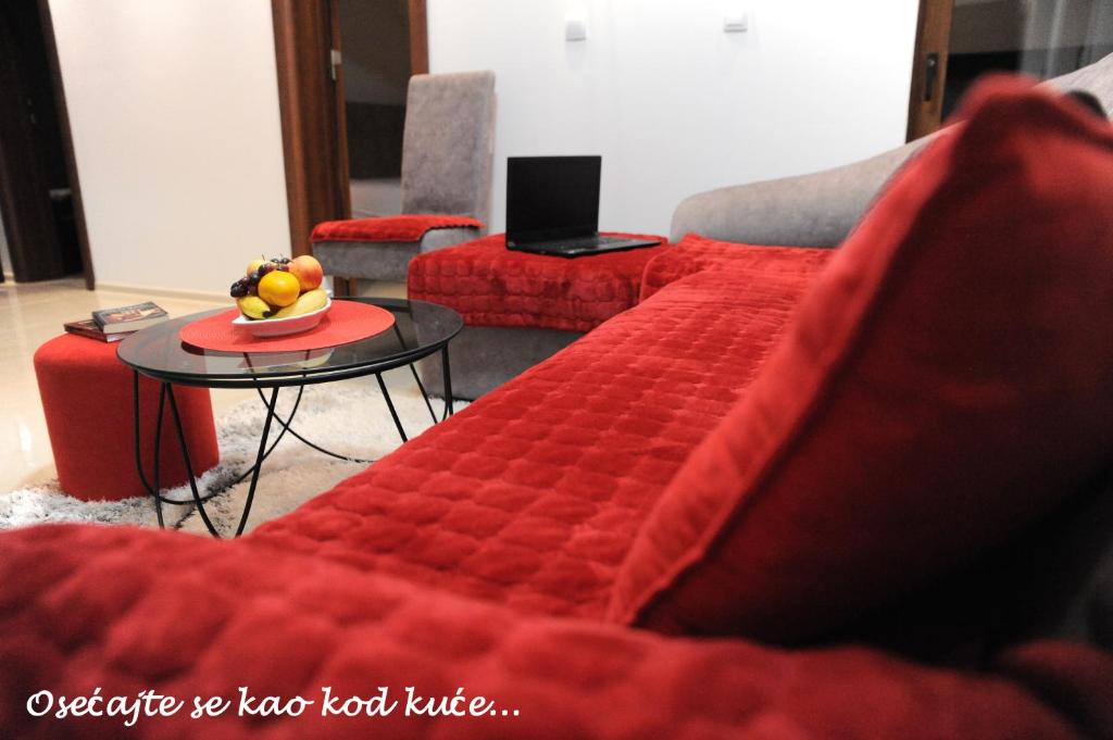 Vila Čajetinski biser fotografija 5