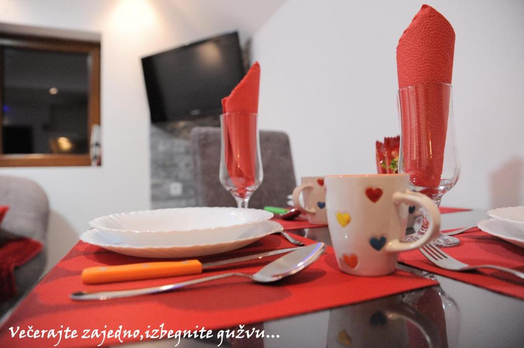 Vila Čajetinski biser fotografija 4