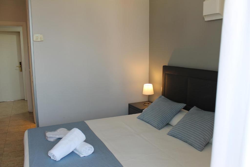 Hotel Barajas Plaza - Resim 17