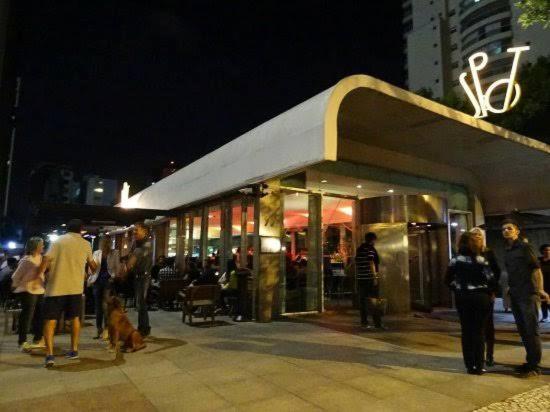  Paulista Premium