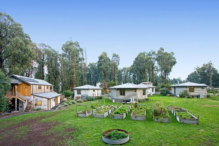 Holiday homes & houses for rent in Kinglake