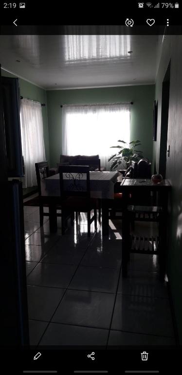 Fotografie z fotogalerie ubytování Casa la Fortuna 1 v destinaci Fortuna