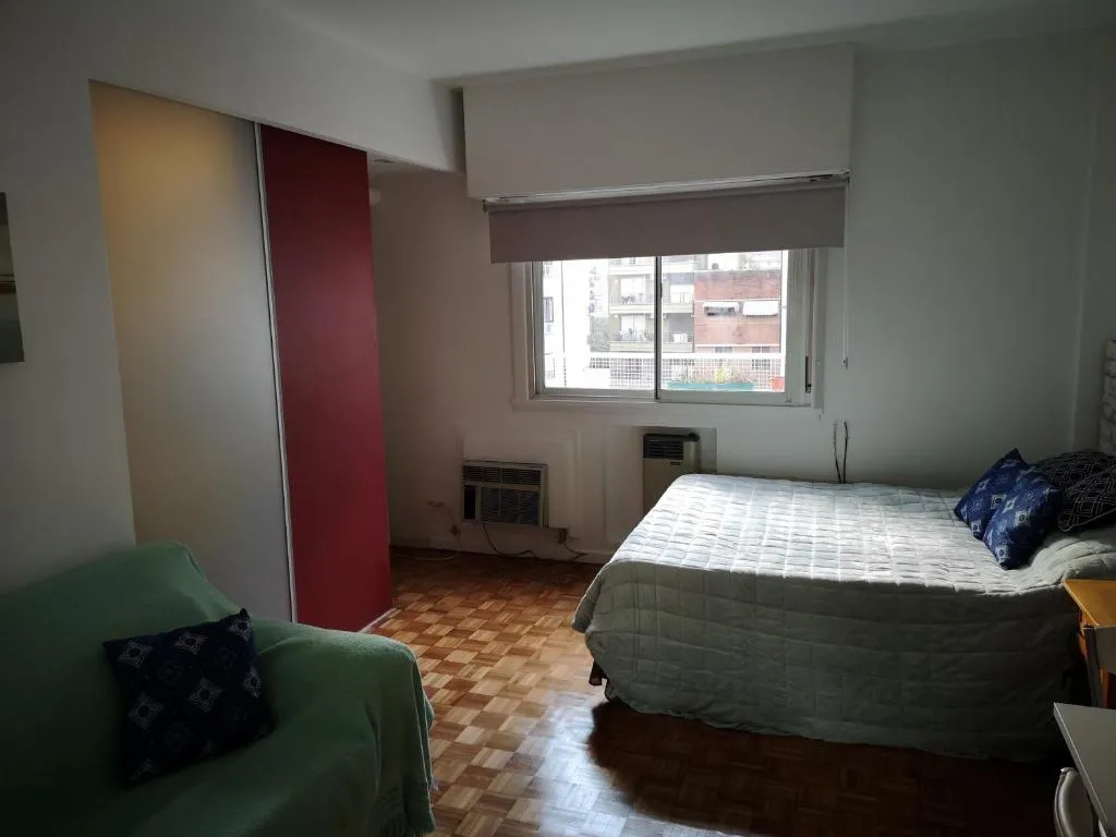 Agüero Rent, Buenos Aires, Argentina