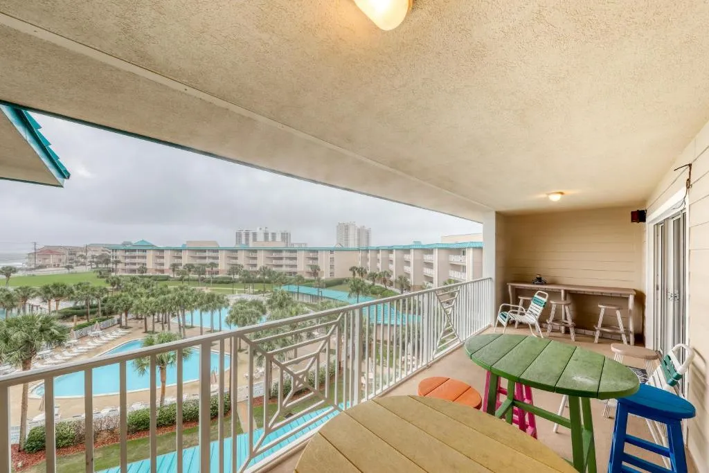 Amalfi Coast 425-D, Destin (FL), United States