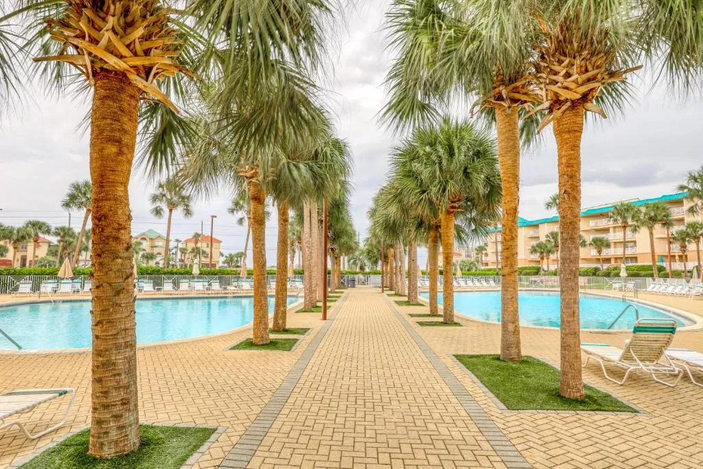 Amalfi Coast A204, Destin (FL), United States