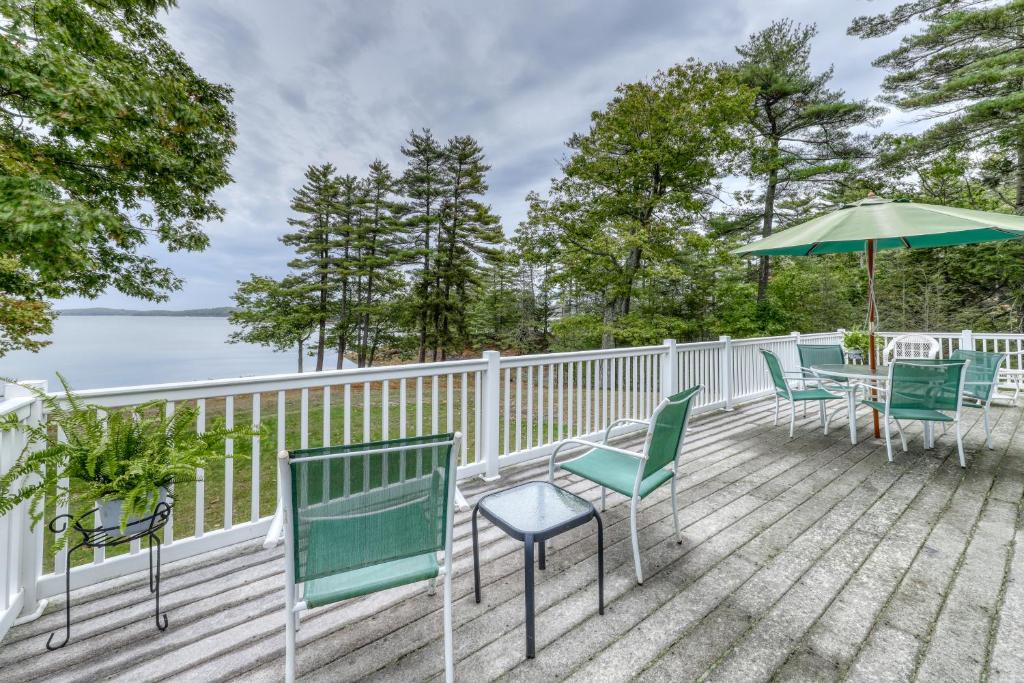 Casa Familia, East Harpswell (updated prices 2024)