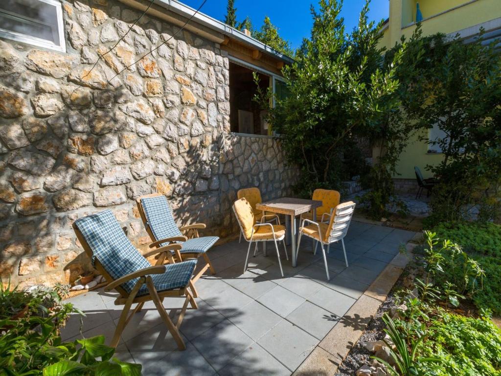 Apartments STIPE - Appartement Met één Slaapkamer